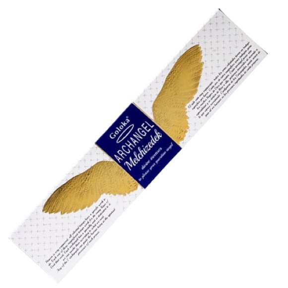 Archangel Complete Stick Incense Kit - Picture 8 of 8